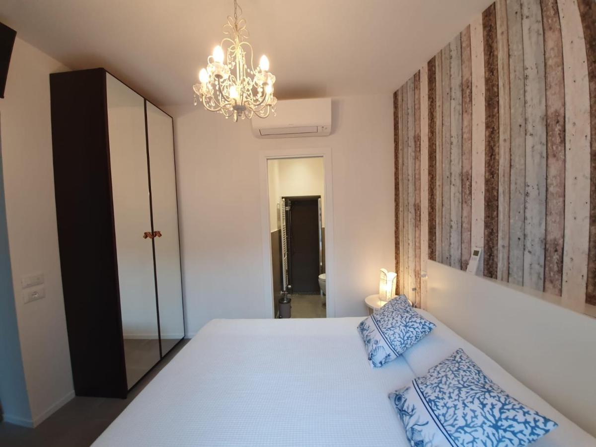 Residenza Azzurra Hotel Cattolica Exterior photo